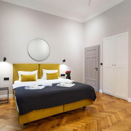 Nola Apartments クラクフ エクステリア 写真